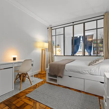 Colonnade Appartement