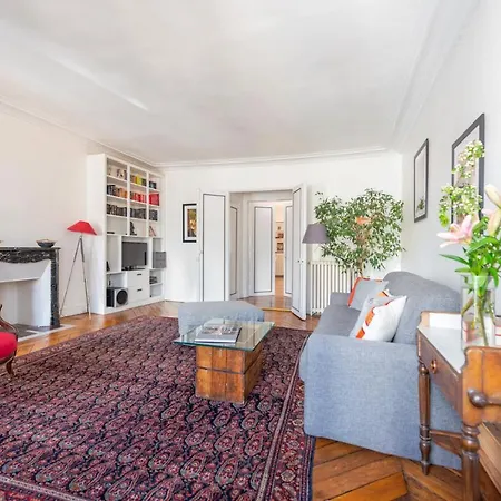 Colonnade Διαμέρισμα Παρίσι