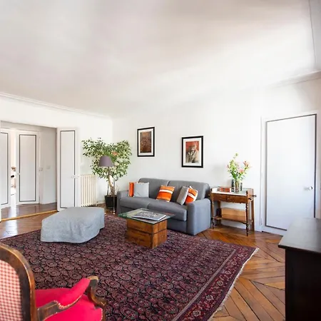 Colonnade * Παρίσι