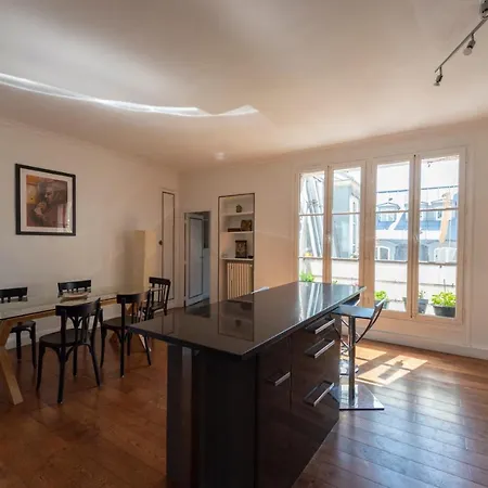 Colonnade Παρίσι