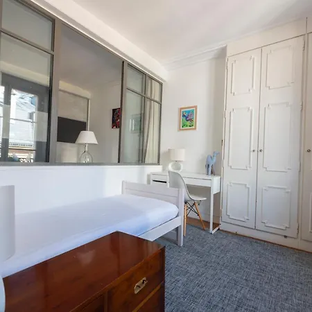 Colonnade Διαμέρισμα